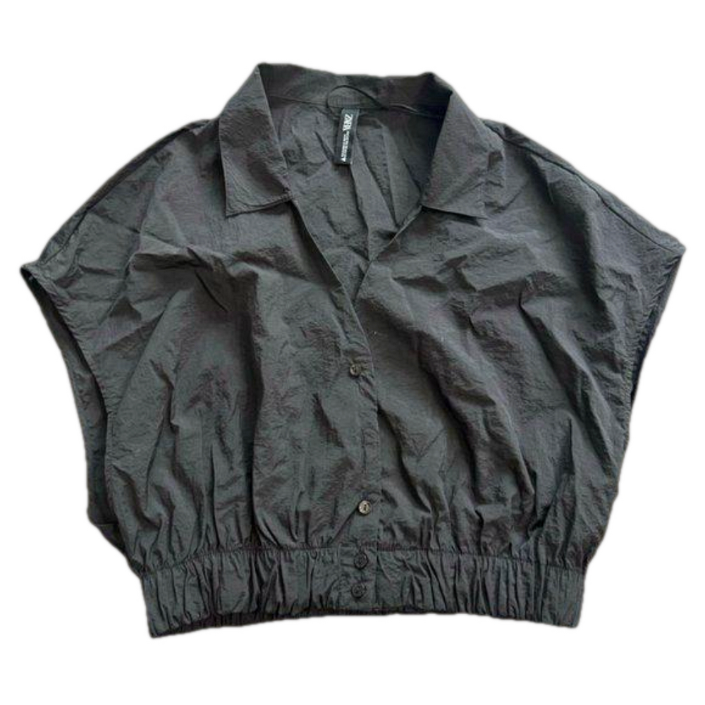 Zara Women's Vest